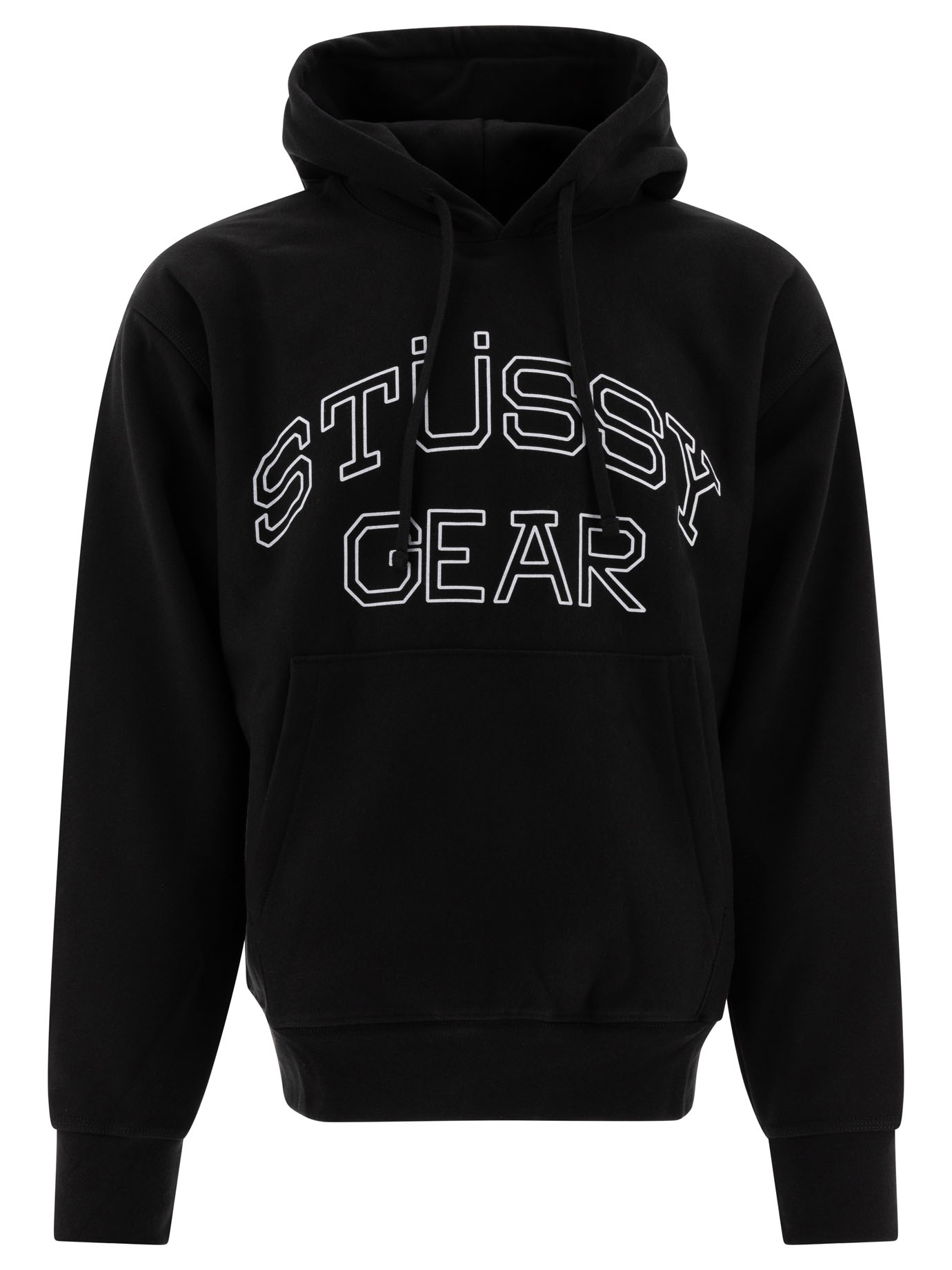 Stüssy Gear 후드